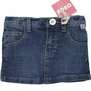 Ouch Denim Mini